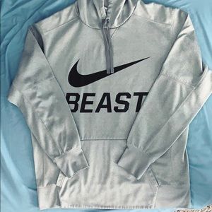Nike Men’s Beast Hoodie